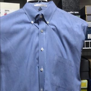 Button down shirt